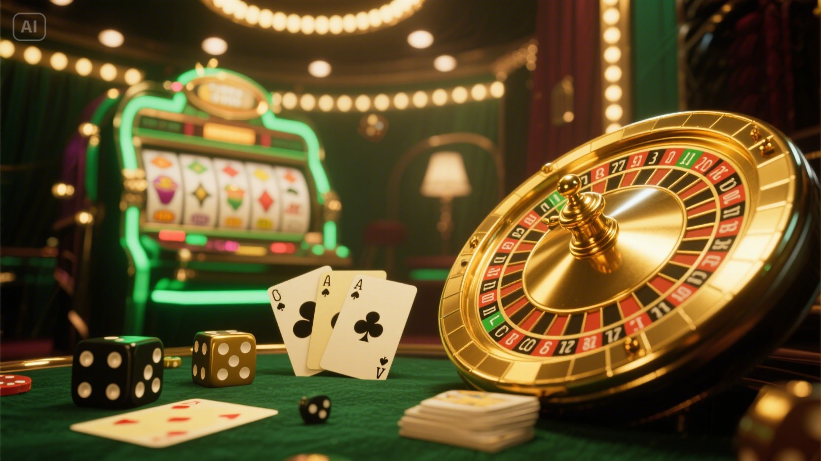 Casino Demo Slots Fun desktop and mobile interfaces