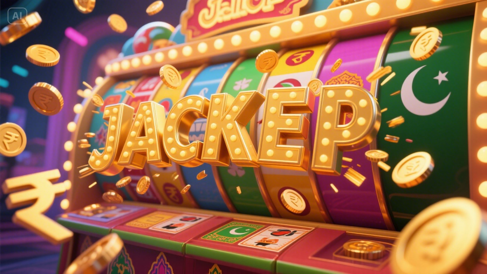 Registration at Demo Slots Fun Casino