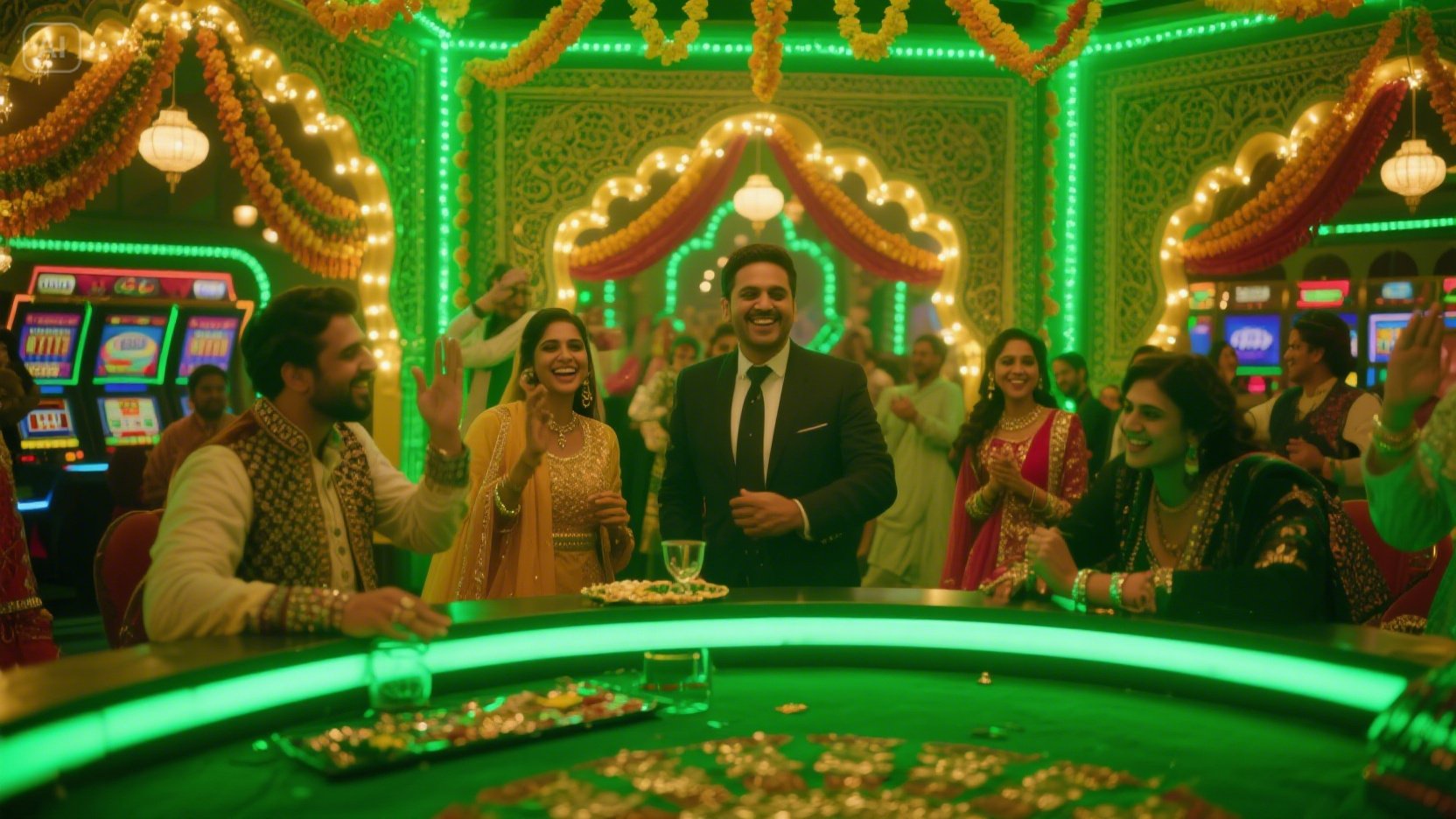 Registration at Demo Slots Fun Casino