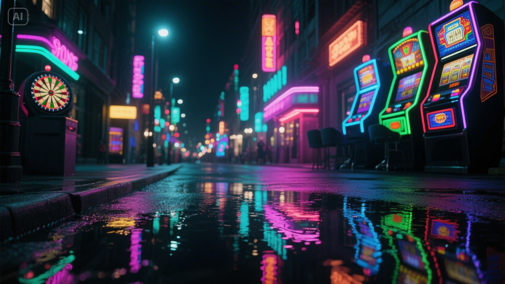 Registration at Demo Slots Fun Casino