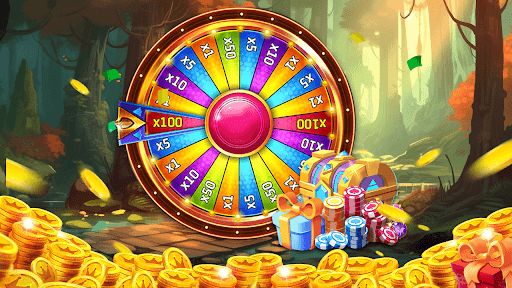 Demo Slots Fun پاکستان ریئل منی گیمز